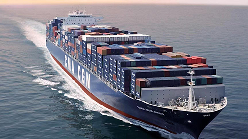 海納鈦管船舶工業應用