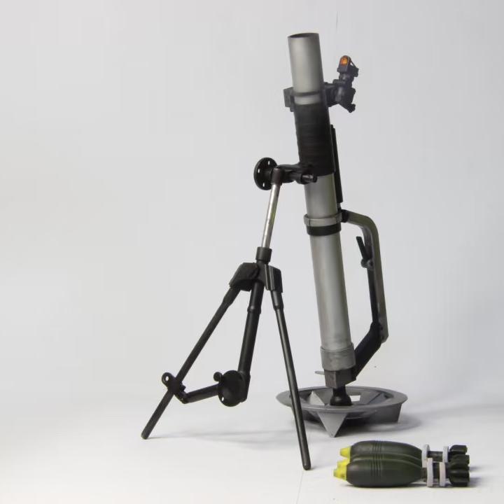 軍事用品的應用